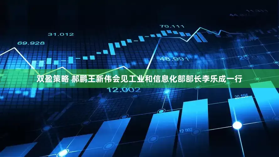 双盈策略 郝鹏王新伟会见工业和信息化部部长李乐成一行